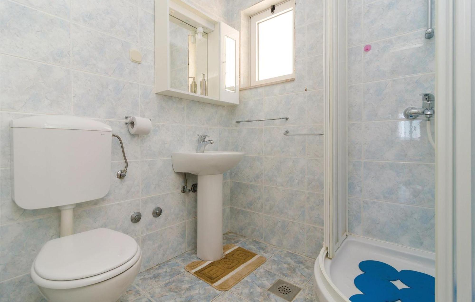 Awesome Apartment In Duba With Wifi Exterior photo